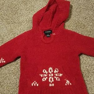 Sonoma girls Sweater